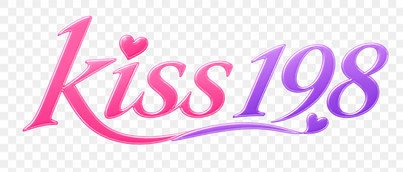 kiss198 logo